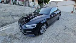 Audi A5 2.0 tdi