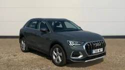 AUDI Q3 Sportback 35 TDI Advanced S tronic
