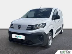Peugeot Partner FGN DIESEL 100 CH M MANUELLE