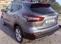 Nissan Qashqai 1.5 DCI N-Connecta 115cv