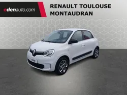 Renault Twingo III E-Tech Equilibre