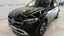 Mercedes-Benz Classe GLC de 2024