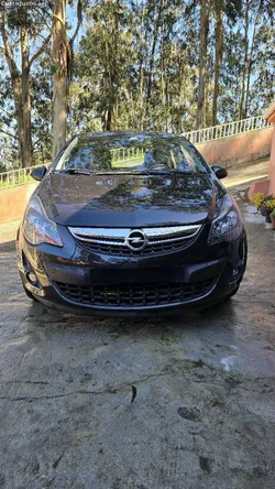 Opel Corsa 1.2