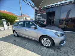 Peugeot 308 1.5  BlueHDI Business