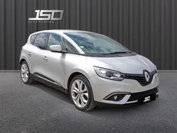 RENAULT SCENIC Blue dCi 120 Business
