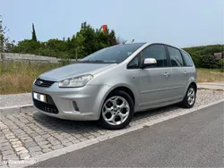 Ford C-Max 1.6 TDCi Titanium