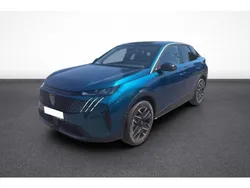Peugeot 3008 Hybrid 145 e-DCS6 Allure