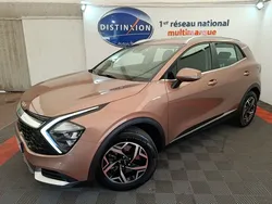 Kia Sportage (5) 1.6 T-GDI 150 MHEV IBVM6 MOTION