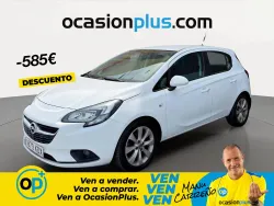 OPEL Corsa 1.3CDTI S&S Selective 95