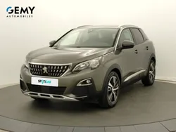 PEUGEOT 3008 1.2 Puretech 130ch S&S EAT6 Allure