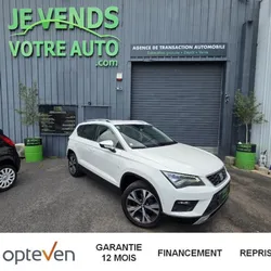 Seat Ateca 1.6 TDI 115ch URBAN Garantie 12 mois