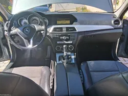 Mercedes-Benz C 220 cdi avantgarde