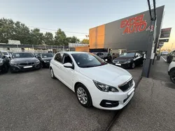 Peugeot 308 PureTech 110ch Style