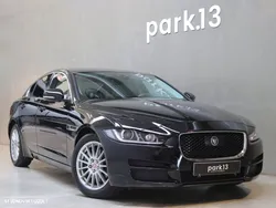 Jaguar XE E-Performance Aut. Prestige
