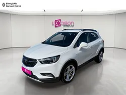 OPEL Mokka X 1.4 Turbo - 140 ch 4x2 Ultimate