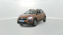DACIA Sandero TCe 90 Stepway Expression