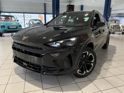 Cupra formentor 2.0 tdi - 150 - dsg 7 v