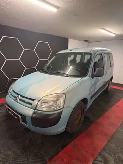 CITROËN BERLINGO 1.6 Hdi 90CH
