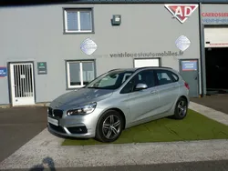 Bmw SERIE 2 ACTIVETOURER (F45) 220IA 192CH SPORT
