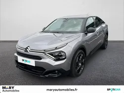 CITROEN C4 BlueHDi 130 S&S EAT8 Feel Pack Business
