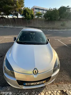 Renault Mégane 1.5 dCi GT Line