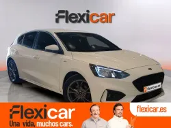 FORD Focus 1.5 Ecoblue ST-Line Style SIP 120