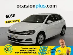 VOLKSWAGEN Polo 1.0 TSI Advance 70kW