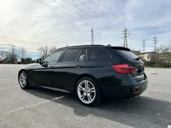 BMW 320 TOURING D PACK M AUTO