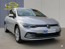 Volkswagen Golf 1.5 TSI Life 96kW