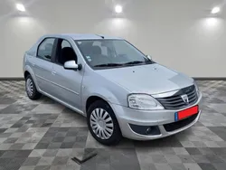 Dacia Logan Ph2. 1.5 DCI 85 Laureate