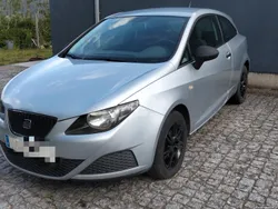 Seat Ibiza J