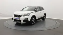 PEUGEOT 3008 Puretech 130ch S&S BVM6 Allure Business