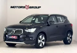 Volvo XC 40 1.5 T5 PHEV Inscription Expression