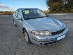TRÈS BELLE laguna 1.8 120cv occamobile 64 pau