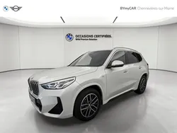 BMW X1 sDrive 18i 136ch DKG7 M Sport