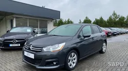 Citroen C4 de 2012