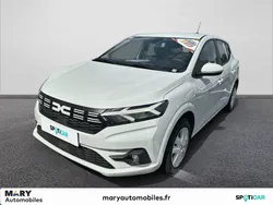 DACIA Sandero TCe 90 Expression