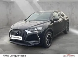 Ds DS 3 Crossback PureTech 130ch So Chic Automatique