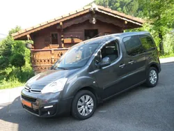 Citroen berlingo blue hdi 100 ch feel gris fonce