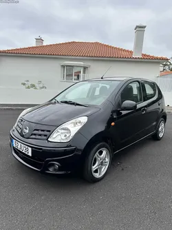 Nissan Pixo NOVÍSSIMO