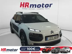 CITROEN C4 Cactus 1.2 PureTech Feel 82