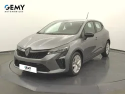 RENAULT Clio TCe 90 Evolution