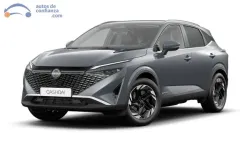 NISSAN Qashqai E-POWER Acenta 4x2 140kW
