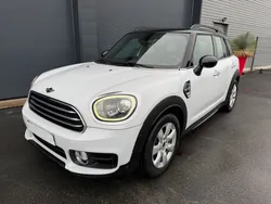 MINI COUNTRYMAN COOPER F60 Finition Chili 136ch BVA6