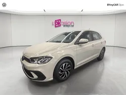 VOLKSWAGEN Polo 1.0 TSI 95 S&S BVM5 Life Plus