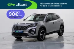PEUGEOT 2008 1.2 PureTech S&S Allure 100
