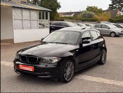 Bmw Serie 1 2.0 118 I 145 EDITION SPORT