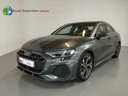 AUDI A3 Sedán 35 TFSI S line S tronic