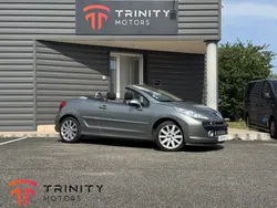 Peugeot 207 CC 1.6 VTI 120CH SPORT + CHAINE DE DISTRIBUTION + GARANTIE