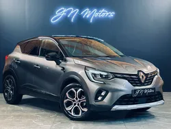 Renault Captur 1.3 TCe mild hybrid 160ch Techno EDC - Entretien à jour - Très bon état - Garantie 12 mois